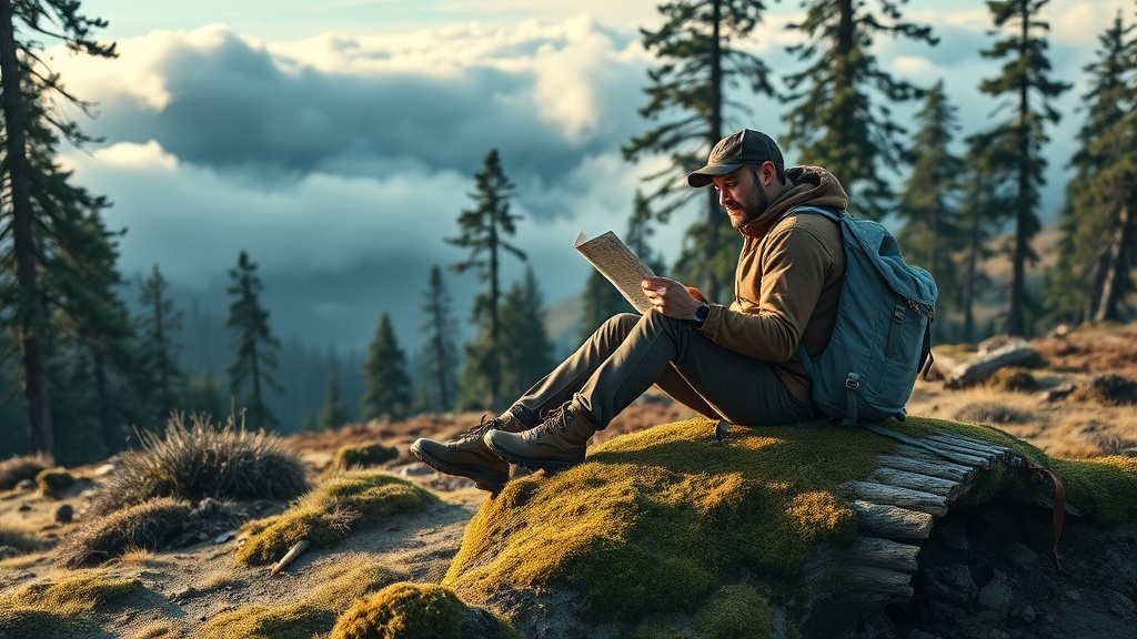 The Complete Guide to UK Wild Camping & Backpacking for Beginners: Rules, Gear, and Ethics