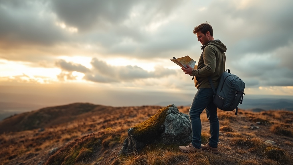 UK Wild Camping Laws & Access Rights: The Complete Guide for 2024